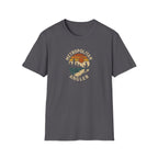 Metropolitan Angler Logo T-Shirt