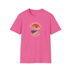 Metropolitan Angler Logo T-Shirt