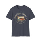 Kassettenkind T-Shirt  -  Retro Nostalgie 90'er