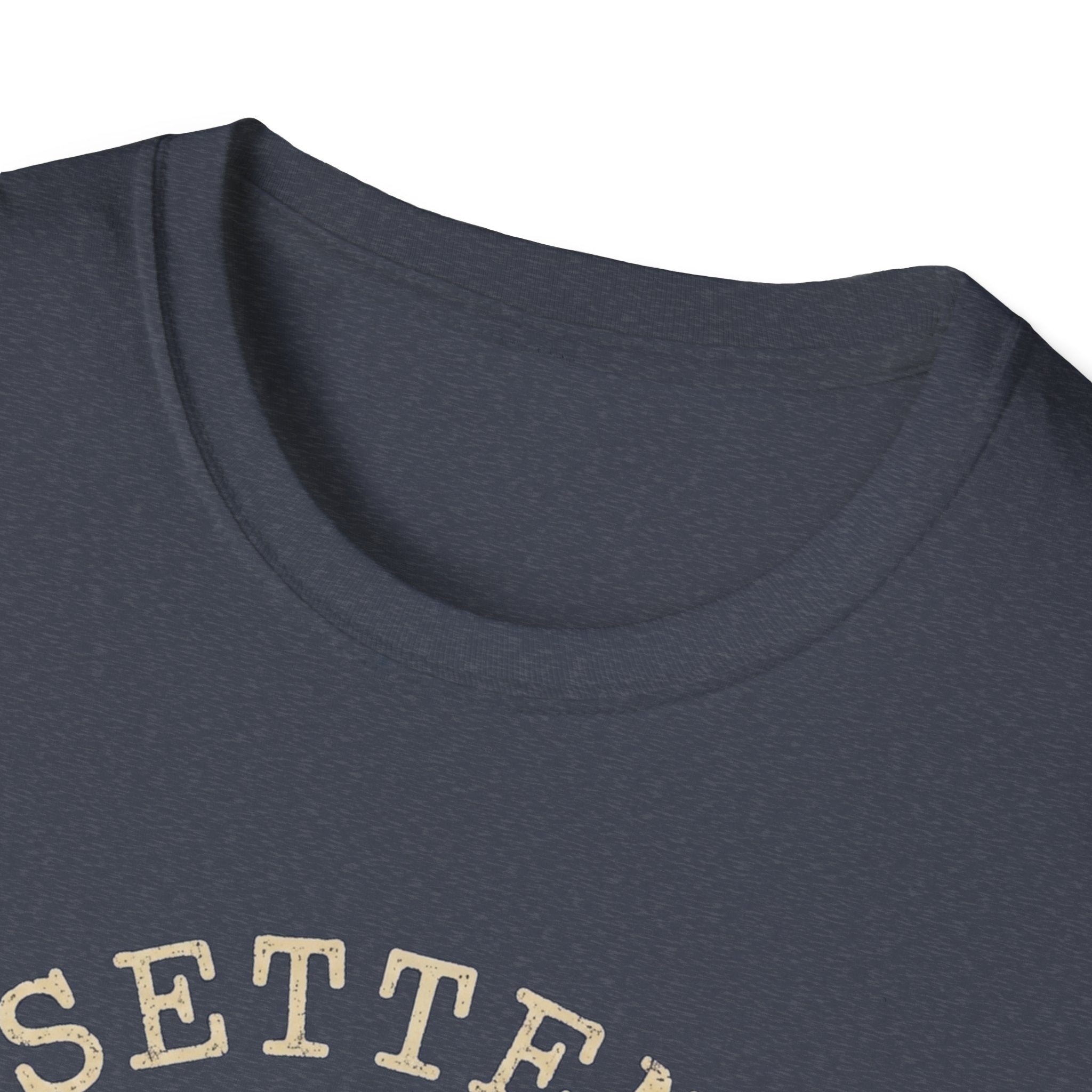 Kassettenkind T-Shirt  -  Retro Nostalgie 90'er