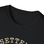 Kassettenkind T-Shirt  -  Retro Nostalgie 90'er