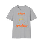 Cheers 90's Bitches T-Shirt