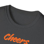 Cheers 90's Bitches T-Shirt
