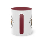 Kassettenkind Keramiktasse