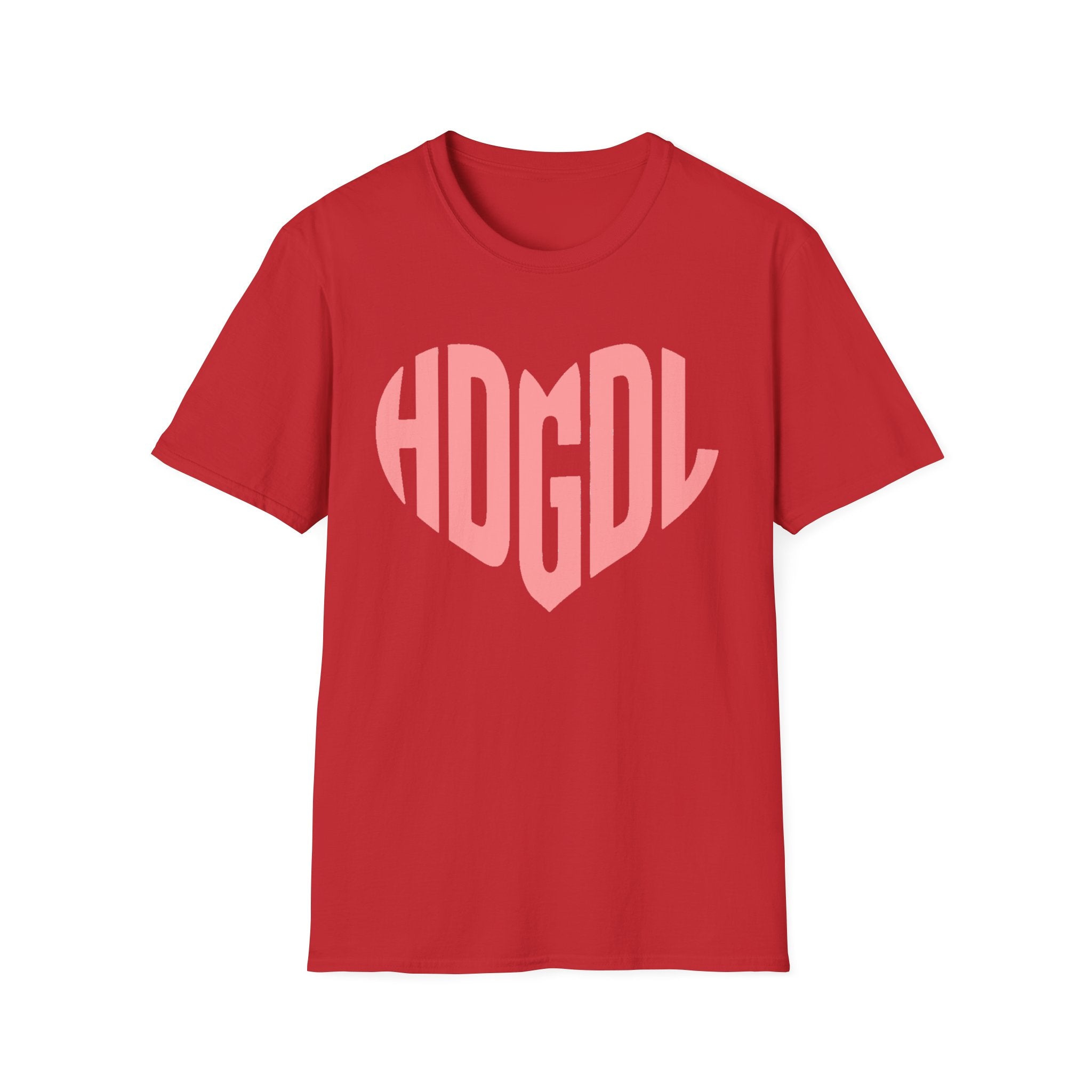HDGDL T-Shirt