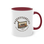 Kassettenkind Keramiktasse