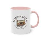 Kassettenkind Keramiktasse