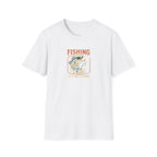 Fishing It's My Thing T-Shirt