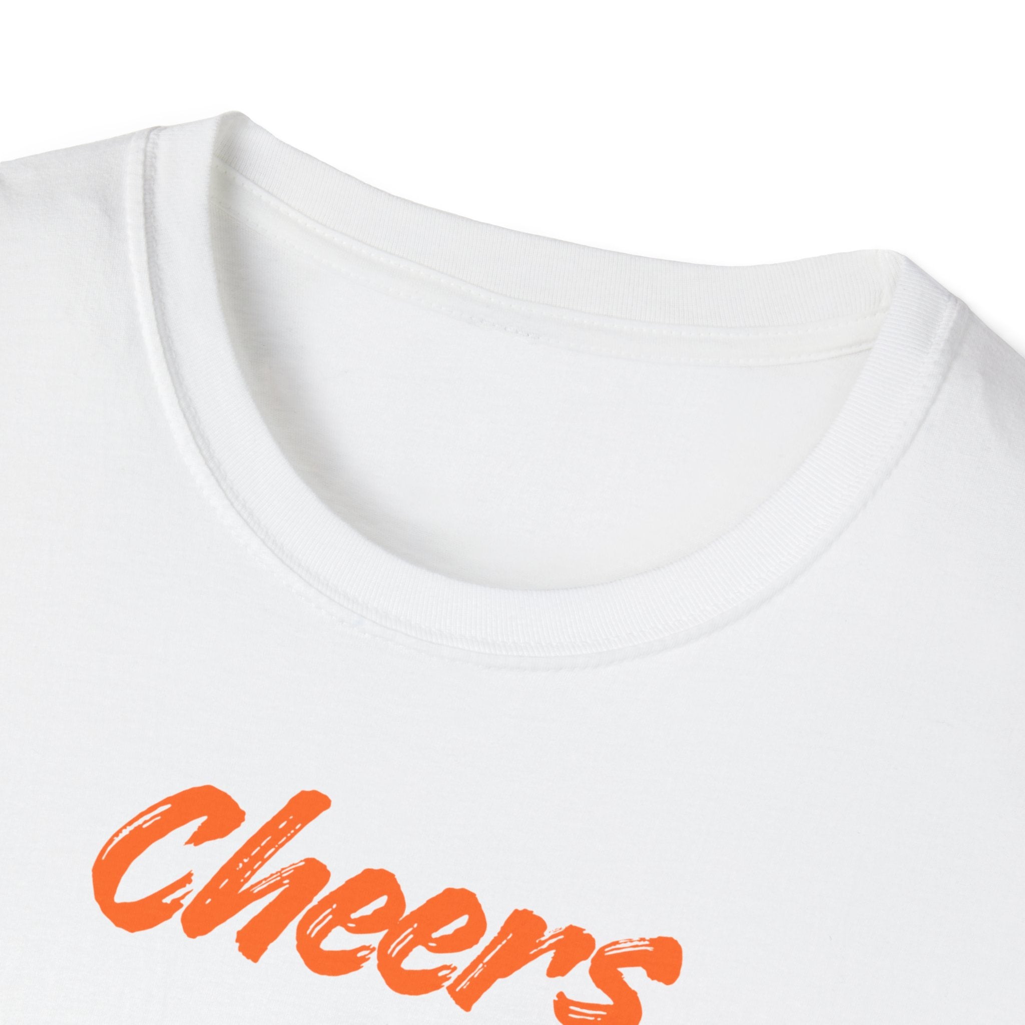 Cheers 90's Bitches T-Shirt
