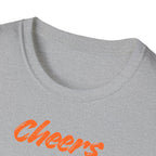 Cheers 90's Bitches T-Shirt