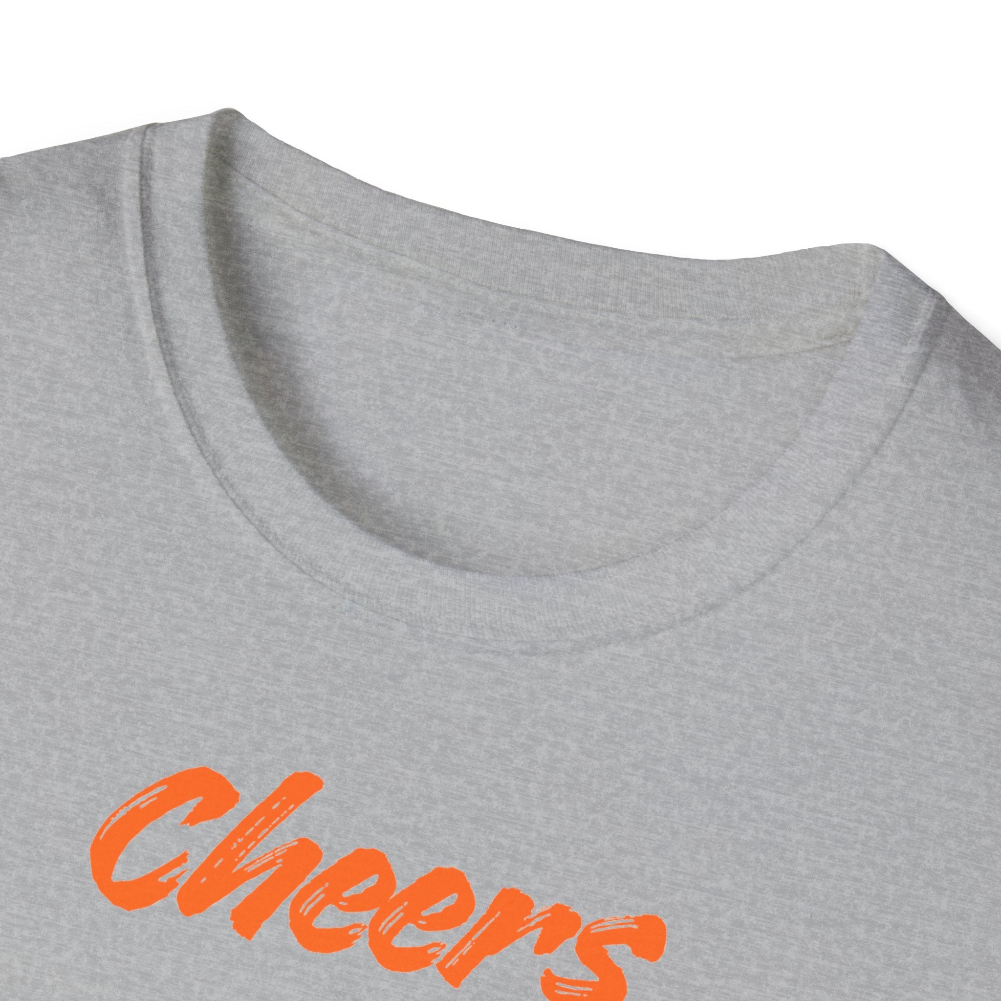 Cheers 90's Bitches T-Shirt