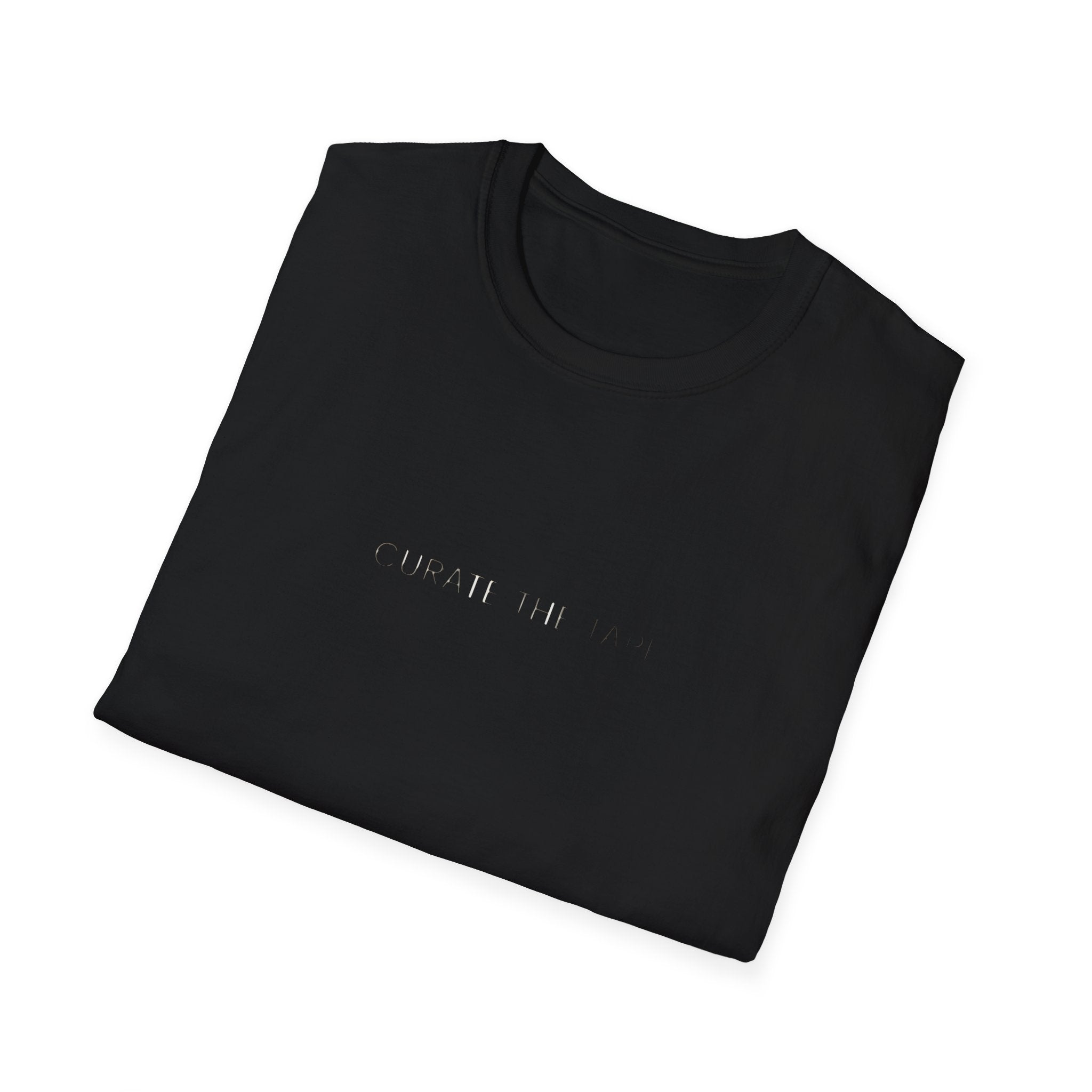 Curate the Tape T-Shirt