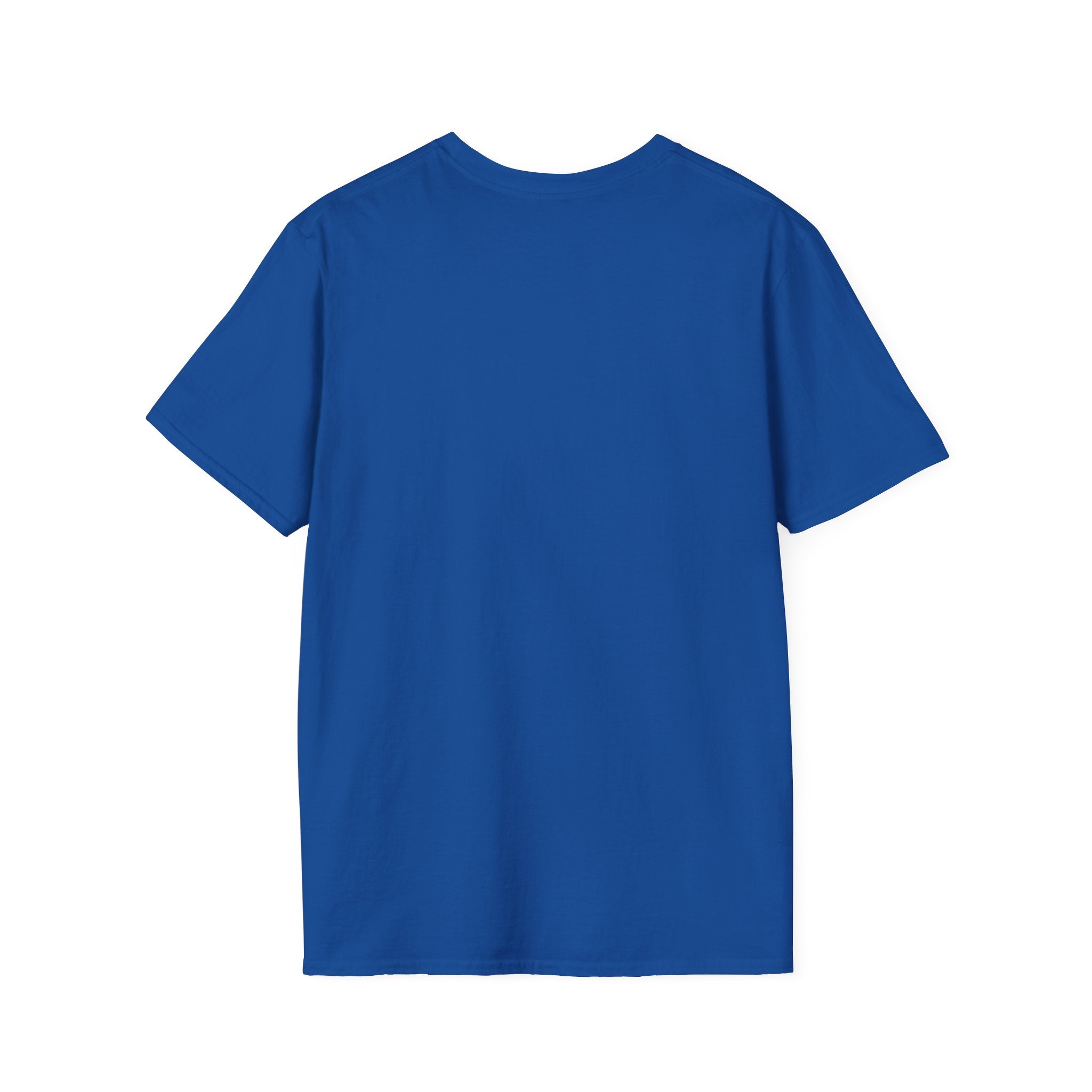Kassettenkind T-Shirt  -  Retro Nostalgie 90'er