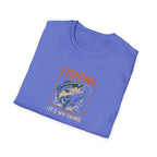 Fishing It's My Thing T-Shirt