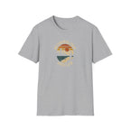 Metropolitan Angler Logo T-Shirt