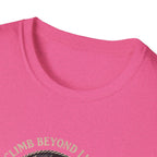 Climb Beyond Limits T-Shirt