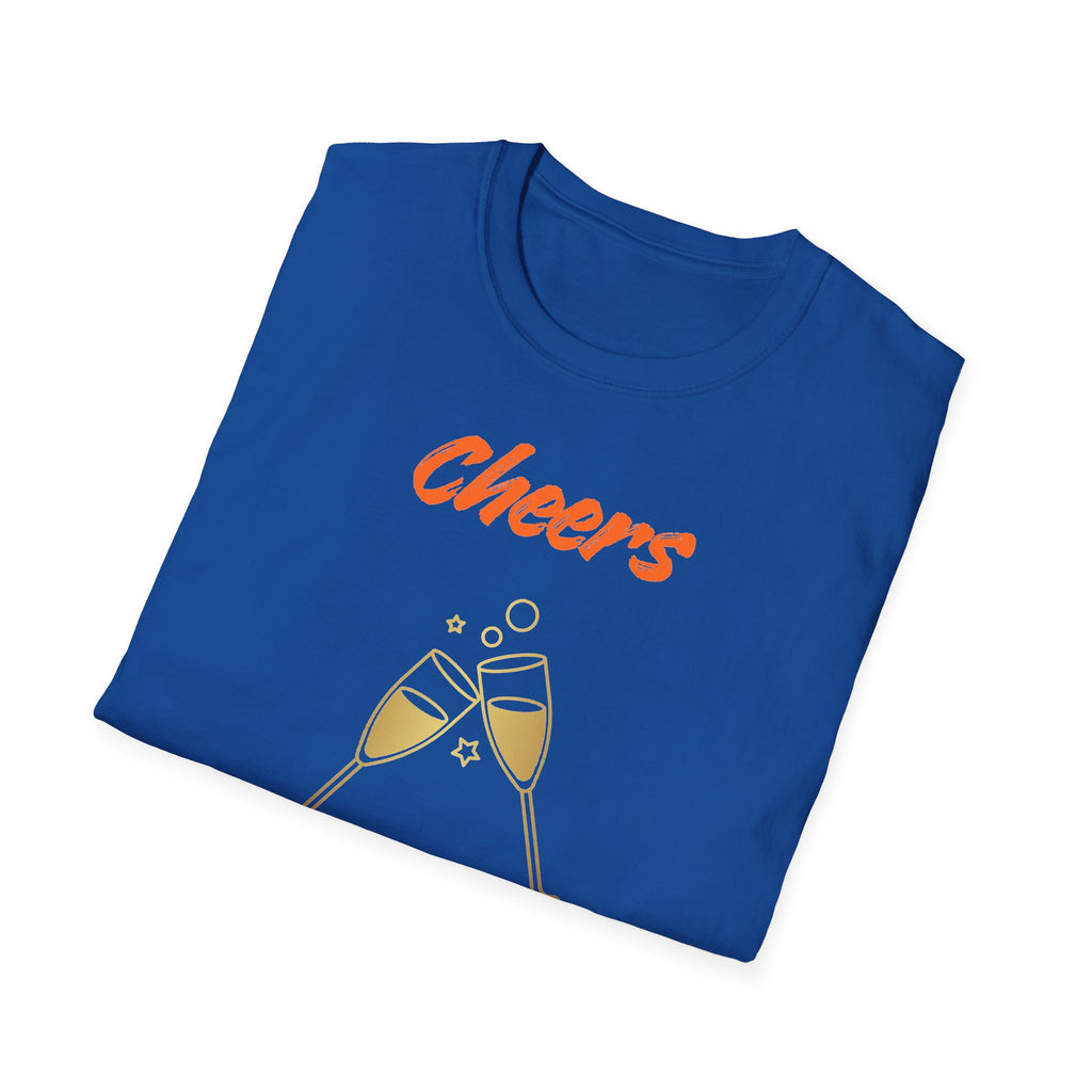 Cheers 90's Bitches T-Shirt