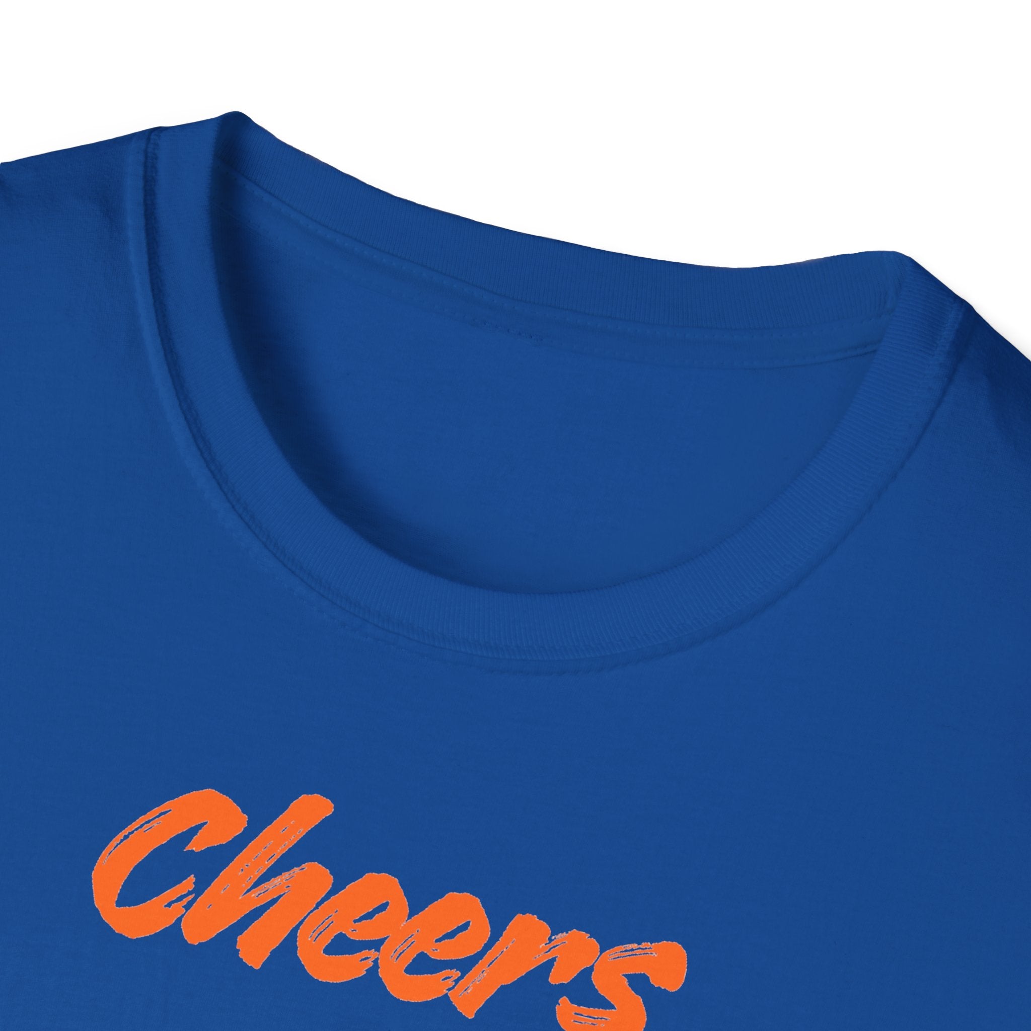 Cheers 90's Bitches T-Shirt