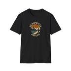 Metropolitan Angler Logo T-Shirt