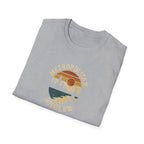 Metropolitan Angler Logo T-Shirt