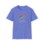 Fishing It's My Thing T-Shirt