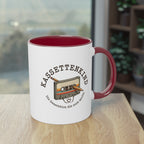 Kassettenkind Keramiktasse