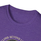 Climb Beyond Limits T-Shirt