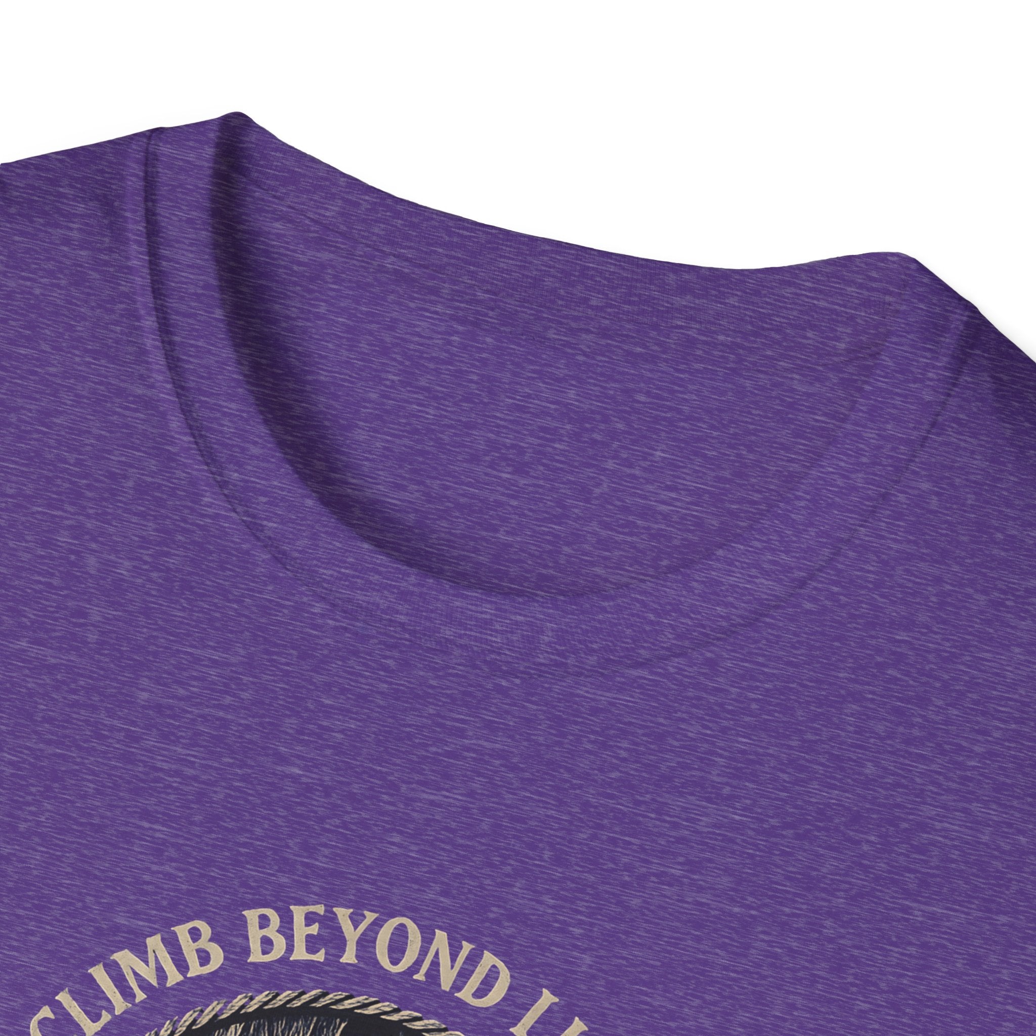 Climb Beyond Limits T-Shirt
