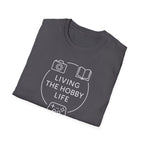Living the Hobby Life T-Shirt