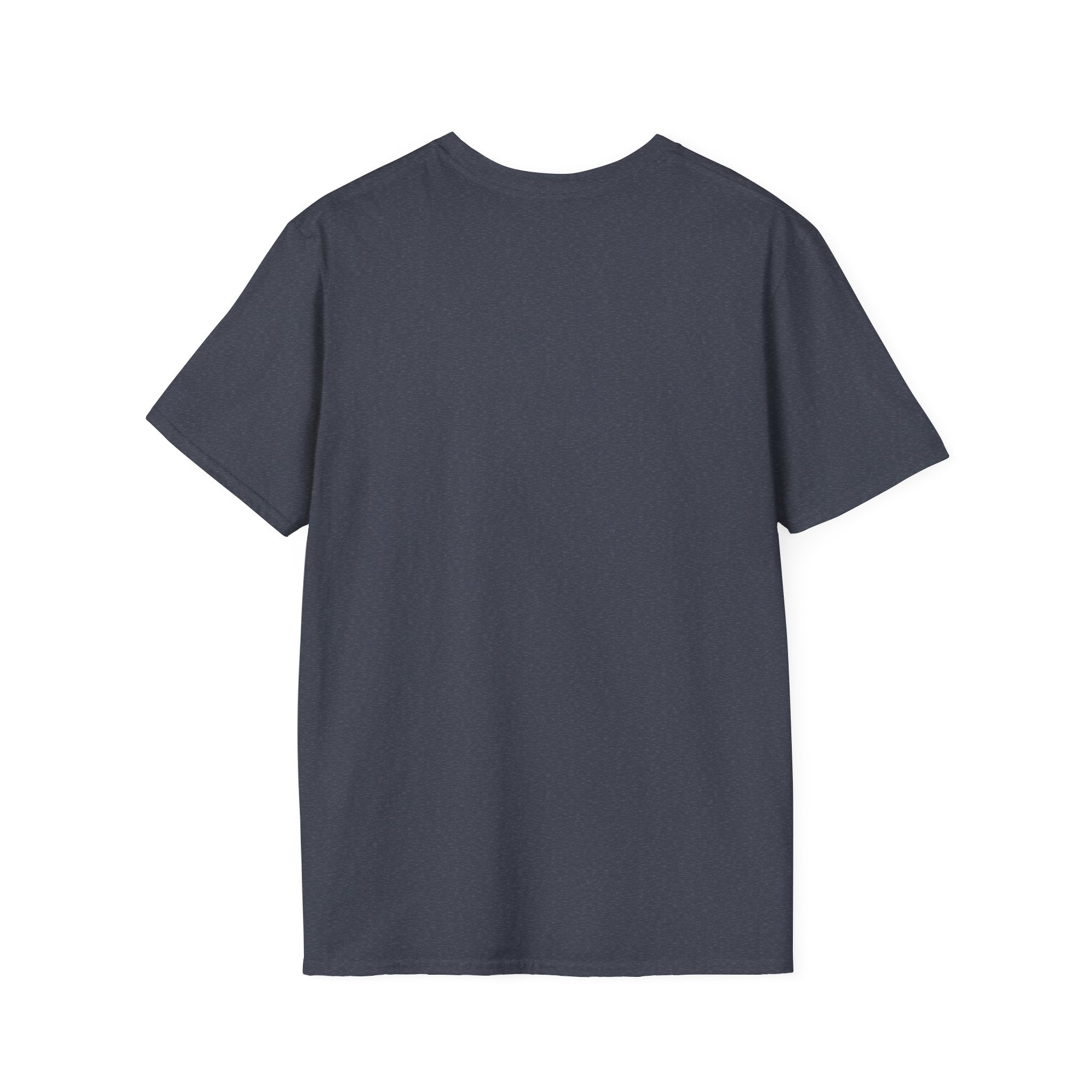 Kassettenkind T-Shirt  -  Retro Nostalgie 90'er