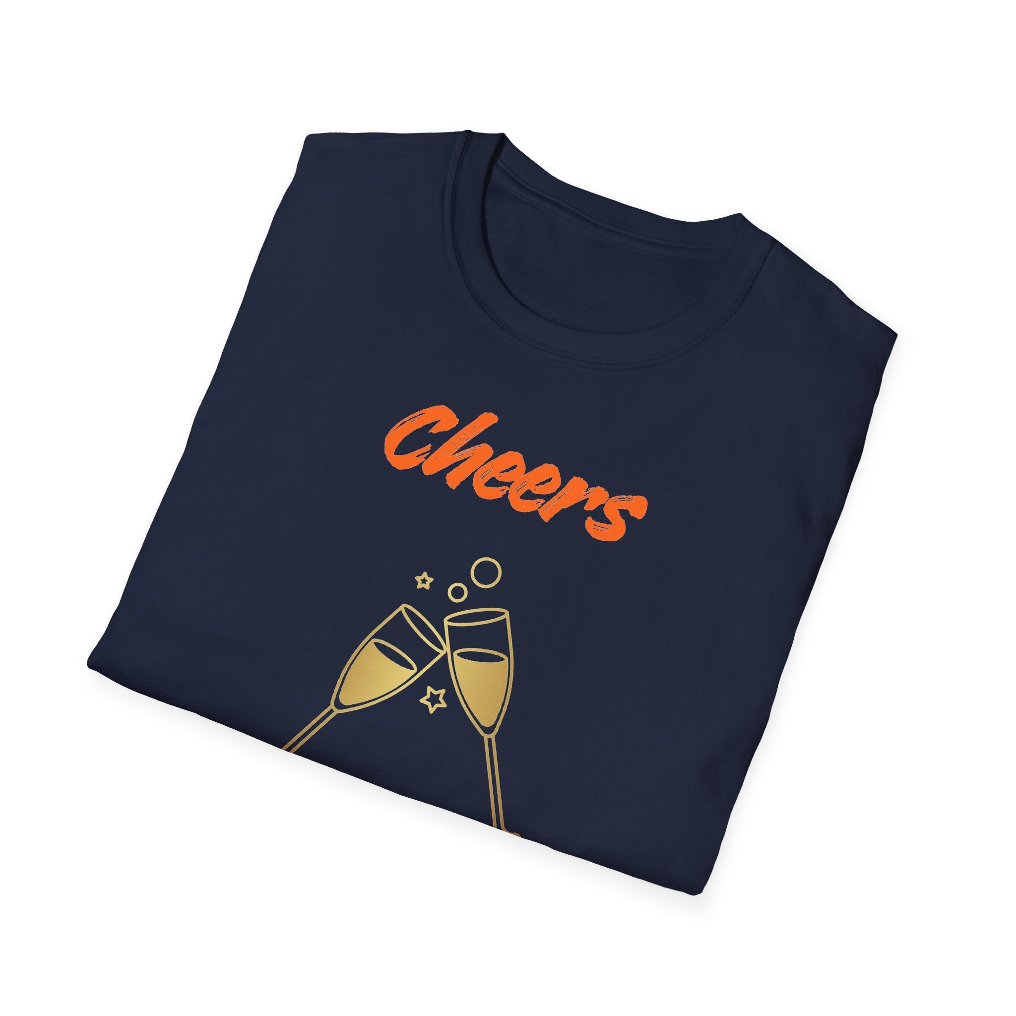 Cheers 90's Bitches T-Shirt