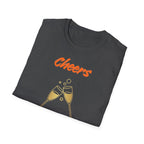 Cheers 90's Bitches T-Shirt