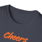 Cheers 90's Bitches T-Shirt