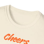 Cheers 90's Bitches T-Shirt