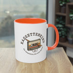 Kassettenkind Keramiktasse