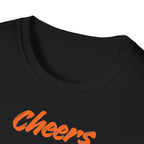 Cheers 90's Bitches T-Shirt