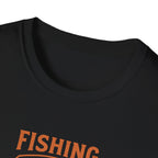 Fishing It's My Thing T-Shirt
