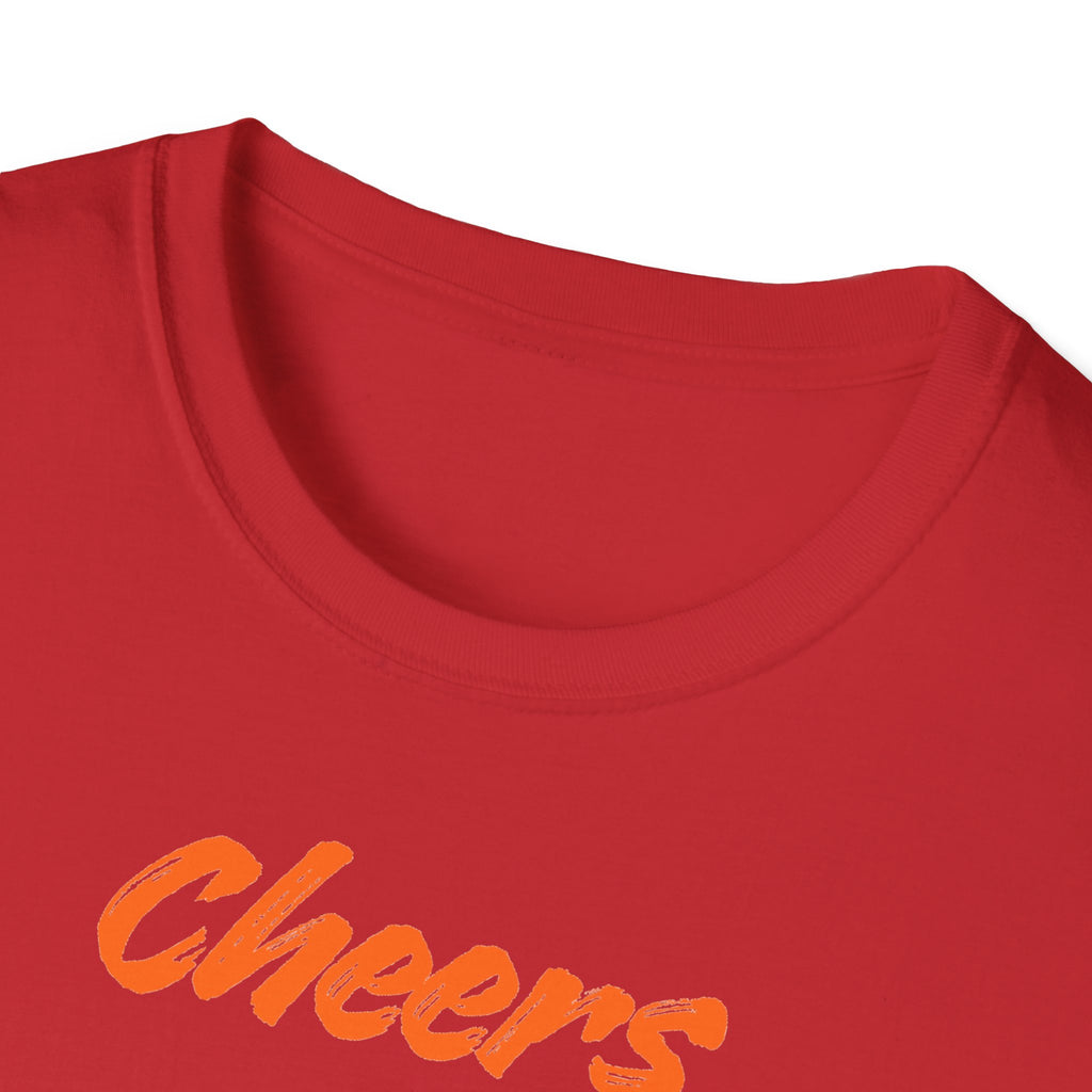Cheers 90's Bitches T-Shirt