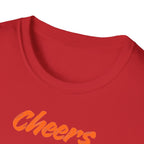 Cheers 90's Bitches T-Shirt
